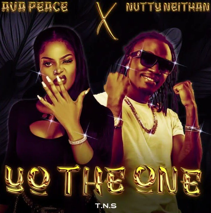 Ava Peace ft.Nutty Neithan,